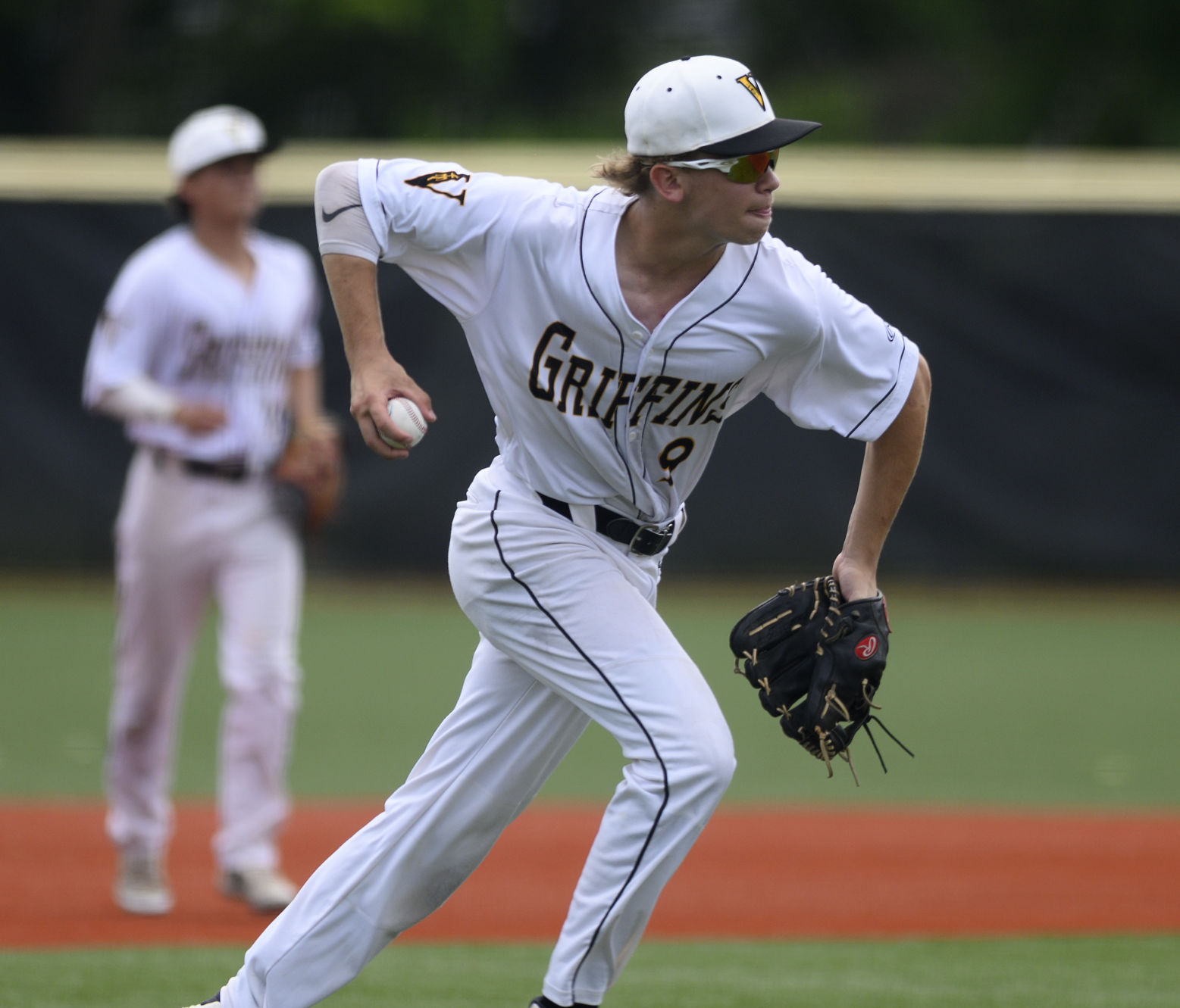 Marquette vs. Vianney